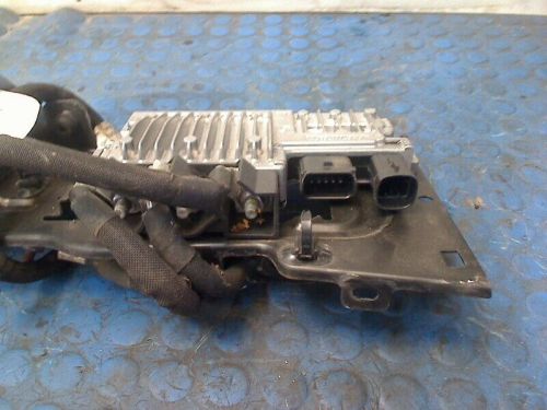 Start/stop switch citroën c4 picasso (3d/3e) 2014 a2c5342774501-