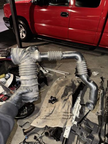 2013-2016 Scion Frs Air Cleaner Intake Duct Tube, US $45.00, image 3