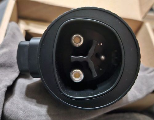 J1772 Adapter, Max 60A 250V With Security Lock, Safety Certified Charger Adapter, US $28.99, image 4