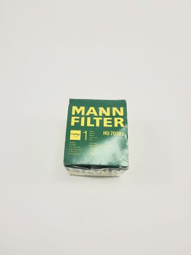 Genuine Mann Filter HU7019z Oil Filter for Lexus Lotus Subaru Toyota-, US $, image 2
