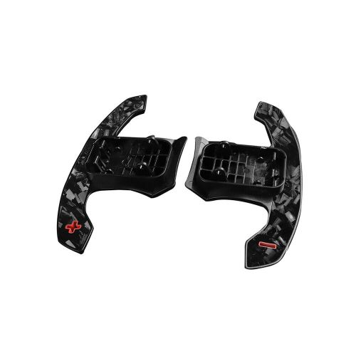 Steering Wheel Paddle Shifter Fit BMW 3 5 6 7 Series X1 X2 X3 M3 M4 M5 X3M X4M, US $47.96, image 2