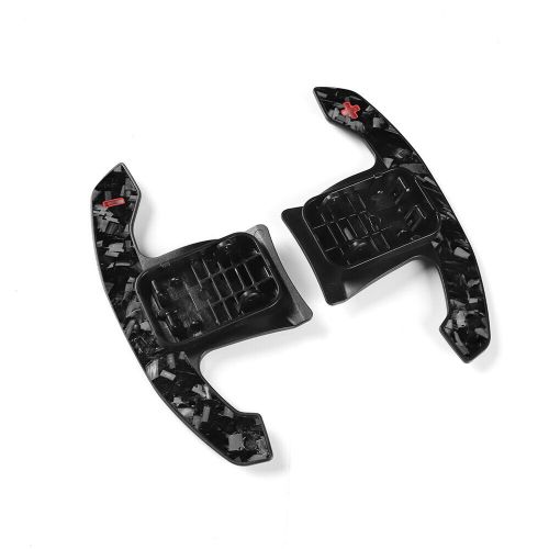 Steering Wheel Paddle Shifter Fit BMW 3 5 6 7 Series X1 X2 X3 M3 M4 M5 X3M X4M, US $47.96, image 6
