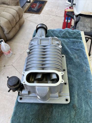 2001-2004 ford lightning 5.4l harley  supercharger m112 eaton f150 svt hd