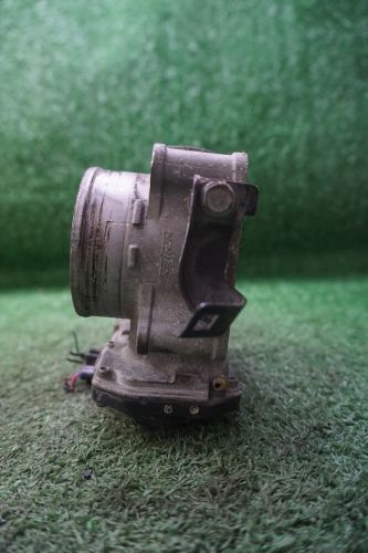 2011 HONDA CRV 2.4L THROTTLE BODY OEM GMD7E, US $40.76, image 4