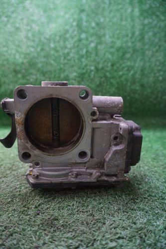 2011 HONDA CRV 2.4L THROTTLE BODY OEM GMD7E, US $40.76, image 5