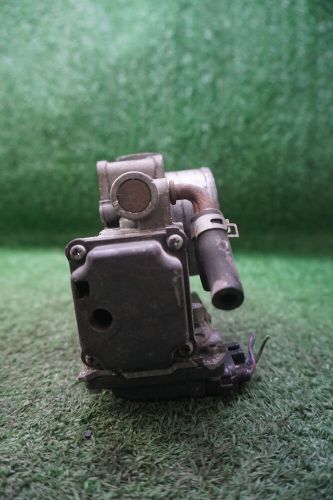 2011 HONDA CRV 2.4L THROTTLE BODY OEM GMD7E, US $40.76, image 6