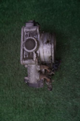 2011 HONDA CRV 2.4L THROTTLE BODY OEM GMD7E, US $40.76, image 7