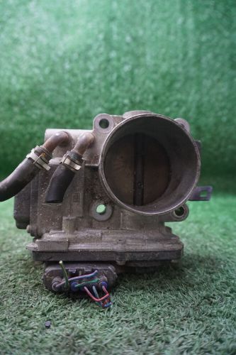 2011 HONDA CRV 2.4L THROTTLE BODY OEM GMD7E, US $40.76, image 8