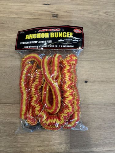 AIRHEAD Anchor Bungee 14'-50' #AHAB-1, US $35.00, image 2