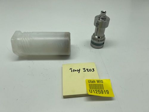 Waterjet Cutter Spare Part 35 Sealing Head Body for Waterjet Machine, US $256.45, image 3