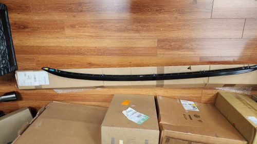 ⭐ NEW OEM 2015-2022 Porsche Macan Roof Luggage Carrier Side Rail 95B860025A, US $350.00, image 2