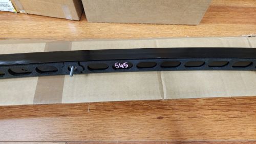 ⭐ NEW OEM 2015-2022 Porsche Macan Roof Luggage Carrier Side Rail 95B860025A, US $350.00, image 3