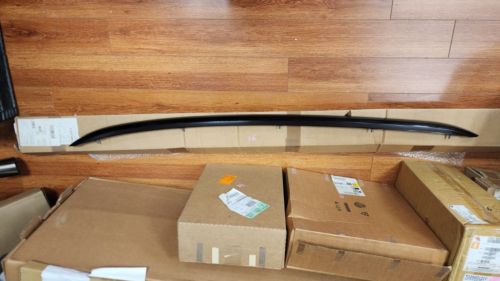 ⭐ NEW OEM 2015-2022 Porsche Macan Roof Luggage Carrier Side Rail 95B860025A, US $350.00, image 6