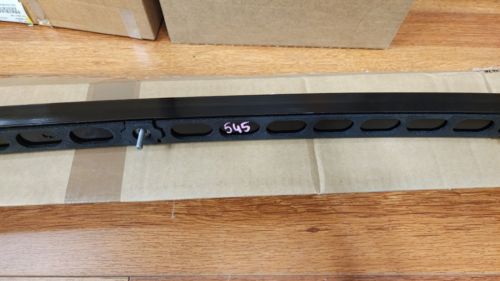 ⭐ NEW OEM 2015-2022 Porsche Macan Roof Luggage Carrier Side Rail 95B860025A, US $350.00, image 8