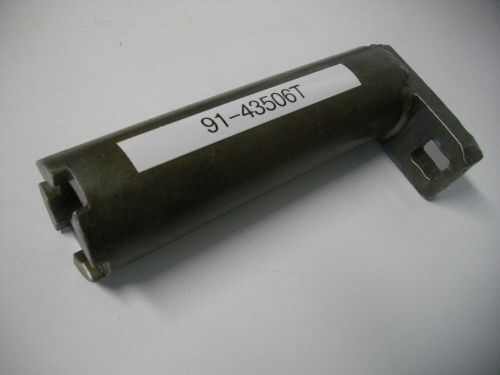 Mercury Marine Quicksilver MerCruiser 91-43509T Bearing Retaining Tool OEM, US $29.99, image 2