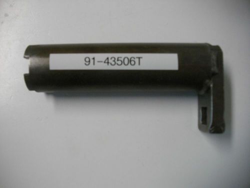 Mercury Marine Quicksilver MerCruiser 91-43509T Bearing Retaining Tool OEM, US $29.99, image 3