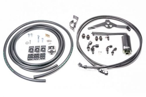Radium 08-21 Subaru Fuel Hanger Plumbing Kit - Microglass, US $455.95, image 3