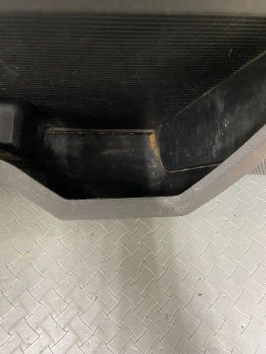 2013 to 2016 Dodge Ram 1500 2500 Standard Cab Front Left Door Panel C0970, US $199.99, image 12