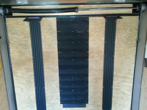 21' Enclosed Snowmobile trailer, US $4,600.00, image 4