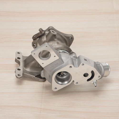 Turbo turbocharger for 2018-2020 honda accord 1.5l 6a0-f4-t/c 8081-0528e vg16