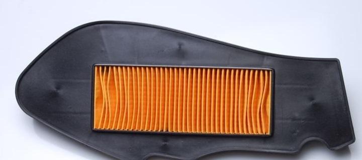 Air filter pgo g-max 50, pmx50/100