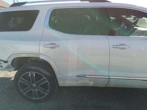 2017-2023 GMC Acadia Driver Left Lower Knee Airbag Air Bag 84039839 BLACK, US $185.00, image 5