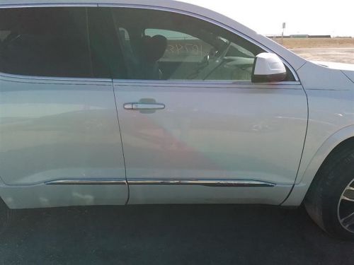 2017-2023 GMC Acadia Driver Left Lower Knee Airbag Air Bag 84039839 BLACK, US $185.00, image 6