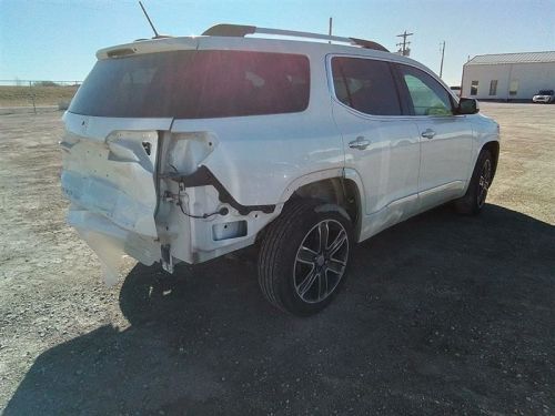 2017-2023 GMC Acadia Driver Left Lower Knee Airbag Air Bag 84039839 BLACK, US $185.00, image 8