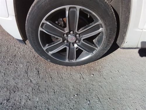 2017-2023 GMC Acadia Driver Left Lower Knee Airbag Air Bag 84039839 BLACK, US $185.00, image 11