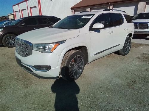 2017-2023 GMC Acadia Driver Left Lower Knee Airbag Air Bag 84039839 BLACK, US $185.00, image 12