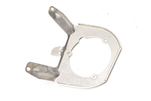 2008-2012 2014-2015 audi r8 - left secondary air pump bracket 420906617