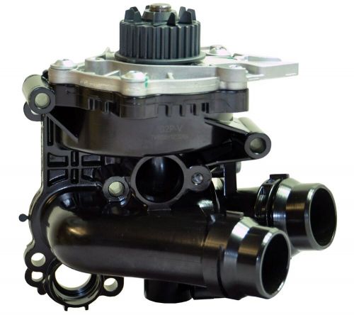 Water pump for Audi A3 A4 A5 A6 Q5 Tt VW Passat, CC, EOS, Transporter/Caravelle-, C $150.23, image 3