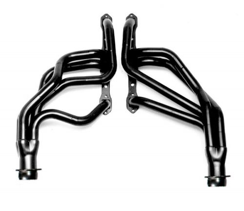 Hedman Hedders 78030 Long-Tube Headers For 62-74 MOPAR B & E-Body with 361-440, US $370.93, image 10