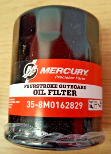 Mercury Marine Oil Filter 35-8M0162829 Replaces 822626K04 8M0065104, US $12.99, image 7