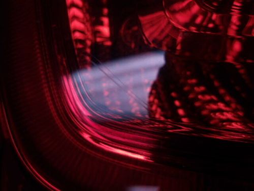 2016-2018 Honda Pilot Driver LH Tail Light Lamp OEM, US $148.70, image 2