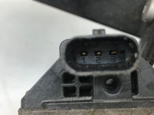 2017-2019 AUDI Q7 3.0L AUXILARY INTERCOOLER SUPERCHARGER COOLANT WATER PUMP OEM, US $99.99, image 2