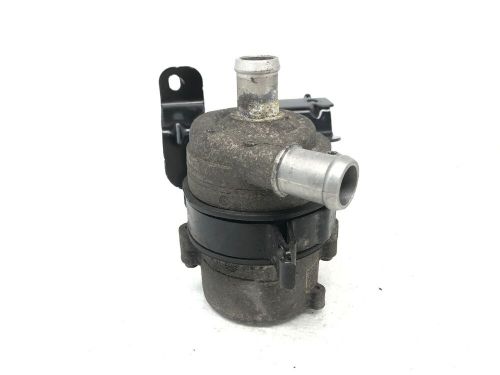 2017-2019 AUDI Q7 3.0L AUXILARY INTERCOOLER SUPERCHARGER COOLANT WATER PUMP OEM, US $99.99, image 6