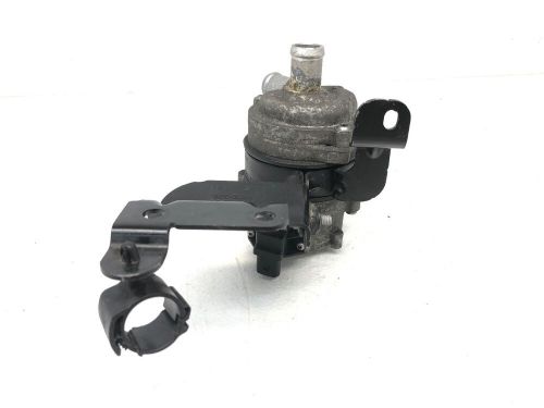 2017-2019 AUDI Q7 3.0L AUXILARY INTERCOOLER SUPERCHARGER COOLANT WATER PUMP OEM, US $99.99, image 8