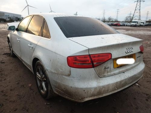 Audi A4 B8 Interior Roof Courtesy Light Lamp 1607201599 2008-2021©, US $, image 3