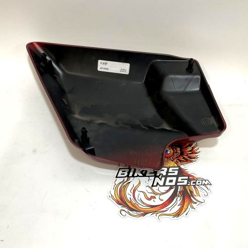 OEM Harley 120th Anniversary Touring Right Side Cover Heirloom Red 57200414EWJ, US $600.00, image 4