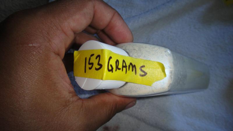 matrix systems pearl msp087 fine blue pearl same as ppg prl87, US $30.00, image 2