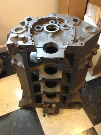 Small Block Chevy 283, US $200.00, image 5