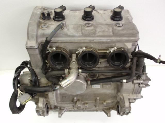 2008 yamaha fx nytro 1049cc snowmobile engine rtx xtx motor