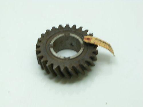 Nos 1954-56 ford truck aux output shaft overdrive gear