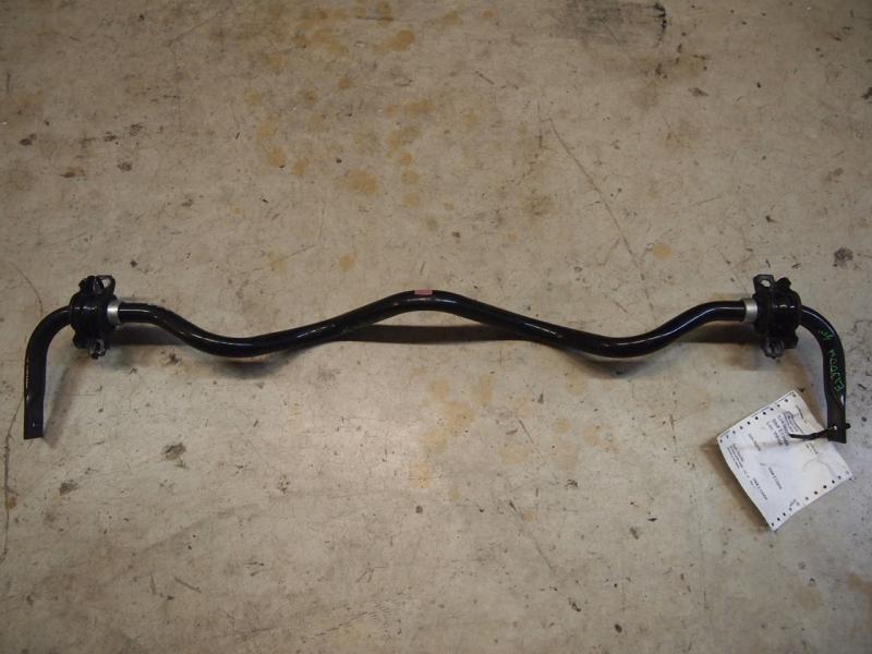 Sell 59 60 61 62 63 64 Galaxie 1" Front and 7/8 Rear Sway Bar *5*** new