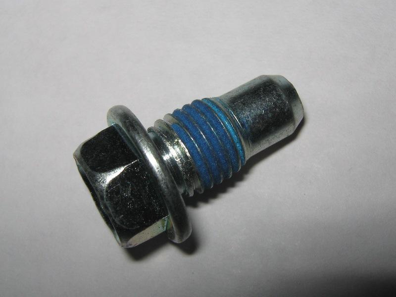 Suzuki Samurai Lever Locating Bolt NEW 10 Pc 09135-10005 OEM SGP 90-95 Free Ship, US $46.00, image 3