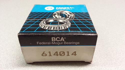 National BCA Bearings / Federal Mogul 614014 Clutch Bearing (MADE IN THE USA), US $19.77, image 2