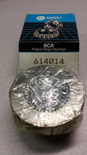National BCA Bearings / Federal Mogul 614014 Clutch Bearing (MADE IN THE USA), US $19.77, image 3
