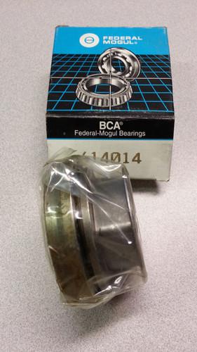 National BCA Bearings / Federal Mogul 614014 Clutch Bearing (MADE IN THE USA), US $19.77, image 4