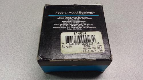 National BCA Bearings / Federal Mogul 614014 Clutch Bearing (MADE IN THE USA), US $19.77, image 5